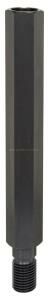 Bosch - Karot Uçları için Uzatma Adaptörü 1 1/4'' UNC İçin 300 mm 2608598045