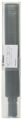Bosch - Karot Uçları için Uzatma Adaptörü 1 1/4'' UNC İçin 300 mm 2608598045