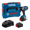Bosch Professional GDS 18V-1600 HC Çift Akülü 8 Ah Somun Sıkma Makinesi 06019M1002