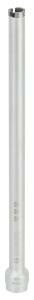 Bosch - Best Serisi G 1/2'' Girişli Kuru Karot Ucu 22*350 mm 2608587313