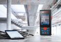 Bosch GLM 120 C Lazerli Uzaklık Ölçer 0601072F00