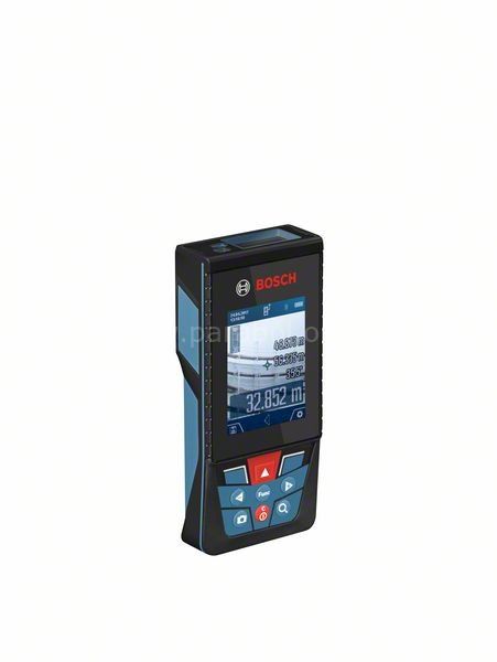 Bosch GLM 120 C Lazerli Uzaklık Ölçer 0601072F00