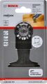 Bosch - Starlock - AII 65 APC - HCS Ahşap İçin Daldırmalı Testere Bıçağı 1'li 2608662357