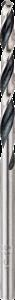 Hss Pointteq 3 Mm Metal Matkap Ucu (10 Adet)