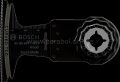 Bosch - Starlock - AII 65 APC - HCS Ahşap İçin Daldırmalı Testere Bıçağı 5'li 2608662358