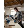 Bosch Professional Gcm 254 D Gönye Kesme Makinesi 0601B53000