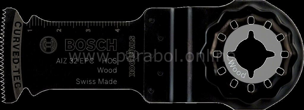 Daldırmalı Daire Testere Bıçakları Hard Wood