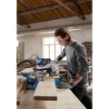 Bosch Professional Gcm 254 D Gönye Kesme Makinesi 0601B53000