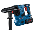 Bosch Gbh 18V-28 Cf 2x8.0 Ah Akülü Kırıcı Delici - 0611921002