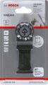 Bosch - Starlock - AIZ 32 EPC - HCS Ahşap İçin Daldırmalı Testere Bıçağı 5'li 2608661626