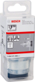 Bosch - 1/2''-20 - 1,5-13 mm Anahtarlı Mandren 2608571068