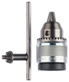 Bosch - 1/2''-20 - 1,5-13 mm Anahtarlı Mandren 2608571068