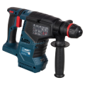 Bosch Professional Gbh 187-LI One Chuck Akülü Sds Plus Kırıcı Delici 5A Çift Akülü 0611923121
