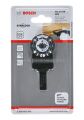 Bosch - Starlock - AIZ 10 AB - BIM Ahşap ve Metal İçin Daldırmalı Testere Bıçağı 1'li 2608661641