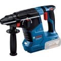 Bosch Gbh 187-LI Professional (Solo) Akülü Kırıcı-Delici - (Aküsüz)