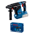 Bosch Professional Gbh 187-LI Professional (Solo) Akülü Kırıcı-Delici - (Aküsüz) 0611923020