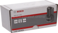 Bosch - 12 V 2,0 Ah SD Li-Ion ECP Düz Akü