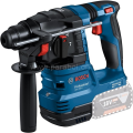 Bosch Professional Gbh 185-LI Akülü Kırıcı Delici (Solo) 0611924020