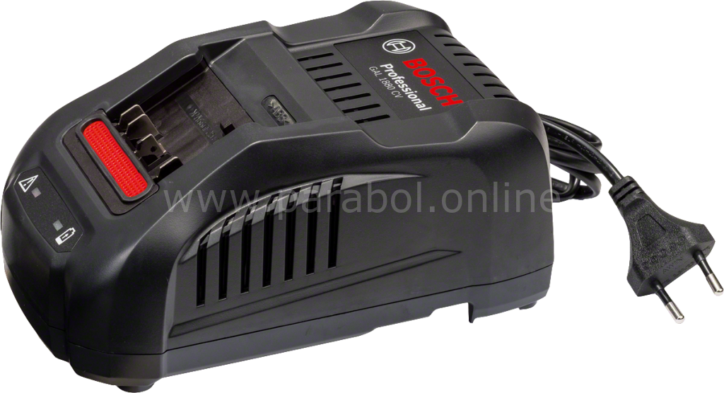 Bosch - 14,4-18 V Li-Ion Şarj Cihazı GAL 1880 CV 2607225922