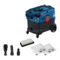Bosch Professional GAS 400 A Islak/Kuru Elektrik Süpürgesi  06019M0020