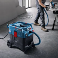 Bosch Professional GAS 400 A Islak/Kuru Elektrik Süpürgesi  06019M0020