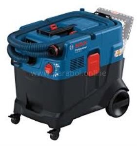Bosch Professional GAS 400 A Islak/Kuru Elektrik Süpürgesi  06019M0020