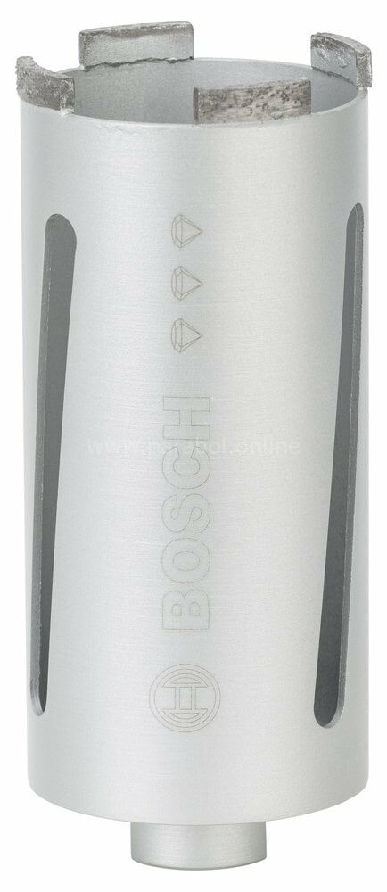 si G 1/2'' Girişli Kuru Karot Ucu 72*150 mm 2608587323