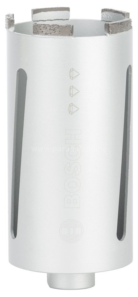Bosch - Best Serisi G 1/2'' Girişli Kuru Karot Ucu 78*150 mm 2608587324