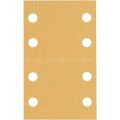 Bosch Exp C470 S1261 93X93MM 80 Kum 5'li Zımpara 2.608.900.825