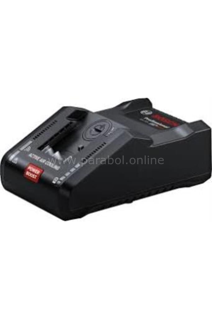 Bosch GAL 18V-160 Şarj Cihazı 1600A02T5G