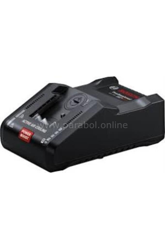 Bosch GAL 18V-160 Şarj Cihazı 1600A02T5G