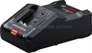 Bosch GAL 18V-160 Şarj Cihazı 1600A02T5G
