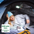 Bosch Easyspotlight 18V-400 Akülü Lamba (Solo)