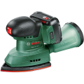 Bosch EasySander 18V-8 Tek Akü 2 Ah Zımpara Makinesi