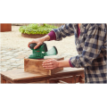 Bosch EasySander 18V-8 Tek Akü 2 Ah Zımpara Makinesi