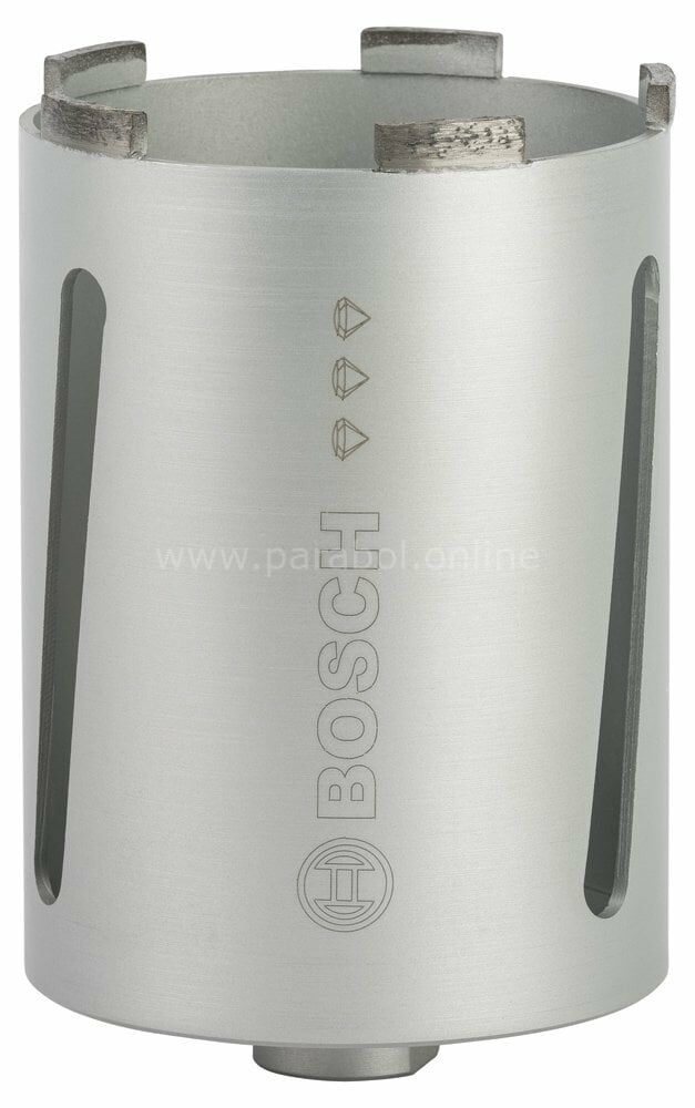 Bosch - Best Serisi G 1/2'' Girişli Kuru Karot Ucu 107*150 mm 2608587328