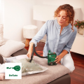 Bosch Easyınflate 18V-500 2.0 Ah Tek Akülü Hacimli Hava Pompası - 0603947201