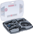 Bosch EXPERT Starlock Testere Ahşap & Metal Seti 5'li 2608666149