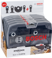 Bosch EXPERT Starlock Testere Ahşap & Metal Seti 5'li 2608666149