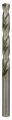 Bosch - HSS-G Metal Matkap Ucu 8,7*125 mm 5'li Paket 2608585513