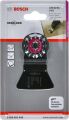 Bosch - Starlock - ATZ 52 SC - HCS Harç ve Beton Artıkları İçin Sert Raspa Bıçağı 1'li 2608661646