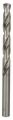 Bosch - HSS-G Metal Matkap Ucu 8,9*125 mm 5'li Paket 2608585514
