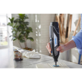 DREMEL MAX EZ SPEEDCLIC: ZIMPARA DİSKLERİ (SC411DM)