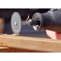 DREMEL MAX EZ SPEEDCLIC: ZIMPARA DİSKLERİ (SC411DM)