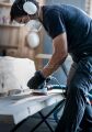 Bosch EXPERT M480 Ağ Zımpara 150mm 80 Kum 5'li 2608900689