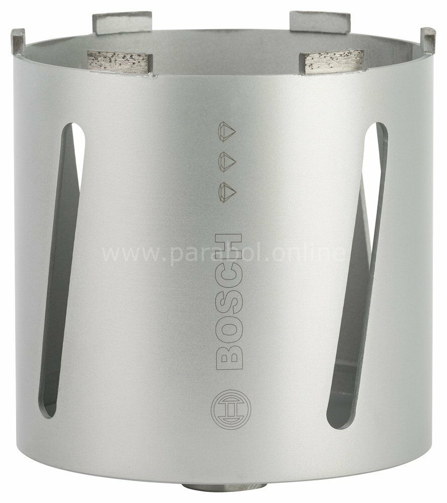 Bosch - Best Serisi G 1/2'' Girişli Kuru Karot Ucu 152*150 mm 2608587333