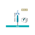DREMEL MAX  GÜÇLÜ OYMA UCU SİVRİ UÇLU 6,4 MM  (9952)