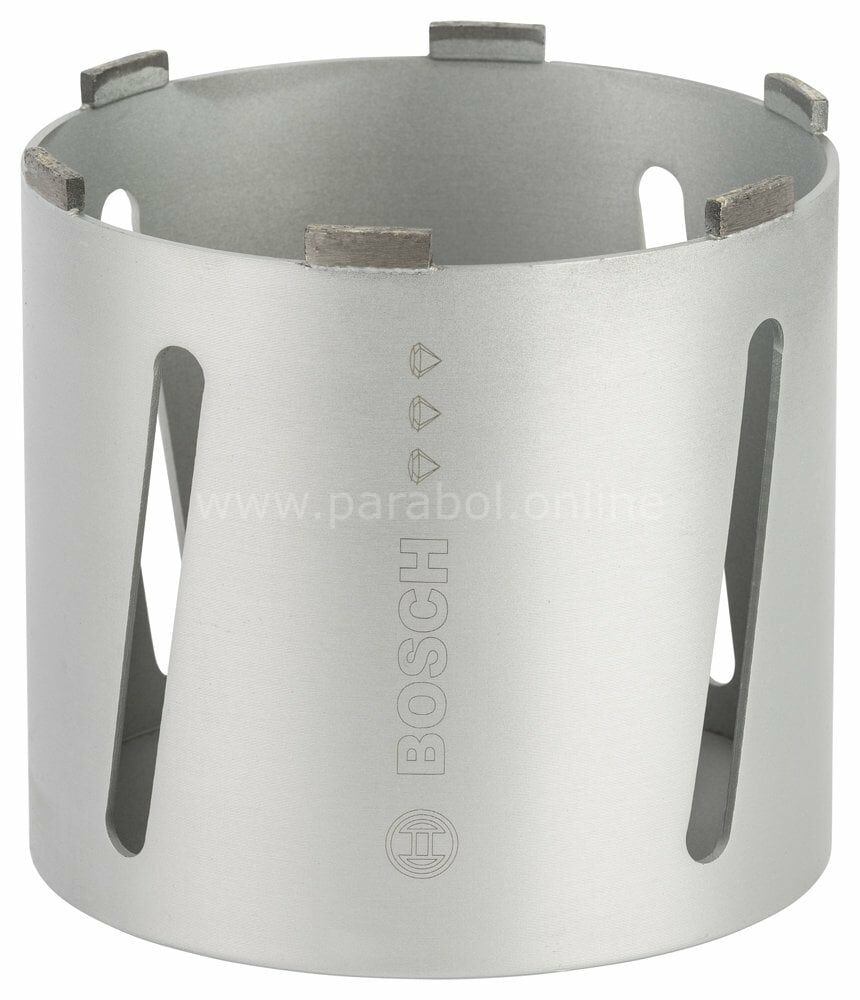 Bosch - Best Serisi G 1/2'' Girişli Kuru Karot Ucu 162*150 mm 2608587334