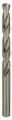 Bosch - HSS-G Metal Matkap Ucu 9,2*125 mm 5'li Paket 2608585516
