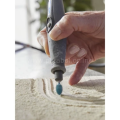 DREMEL MAX  GÜÇLÜ OYMA UCU ALEV UÇLU 9,5 MM (9953)